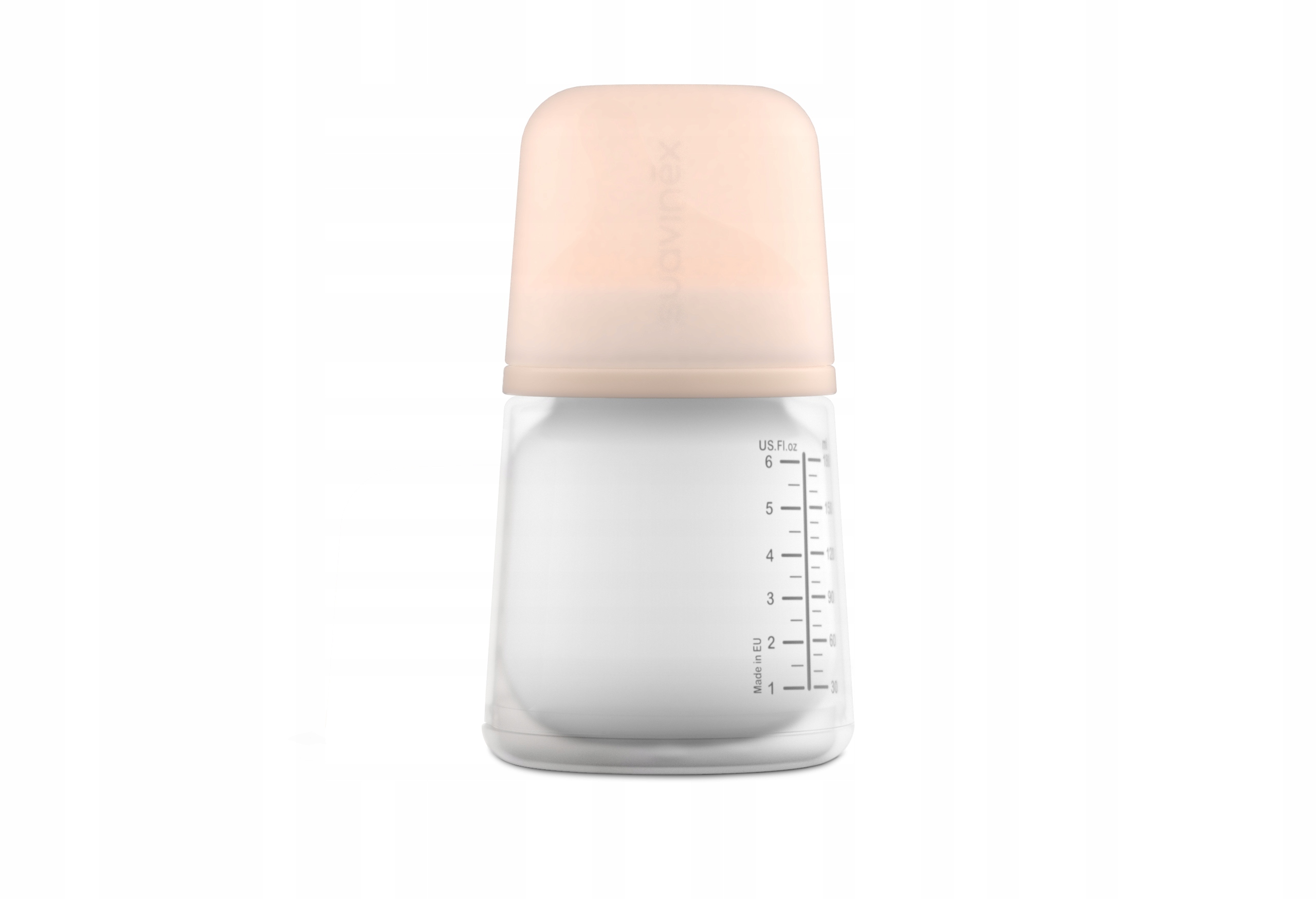 Butelka 304590 Suavinex 180 ml – Idealna do karmienia od pierwszego dnia życia