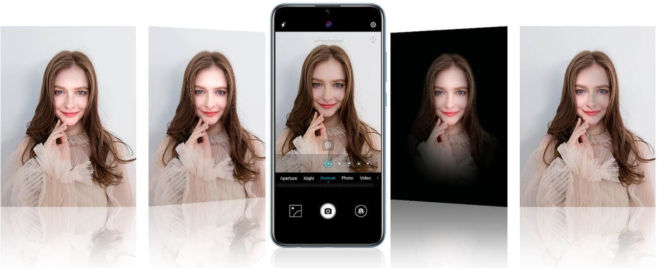 HONOR 10 Lite
