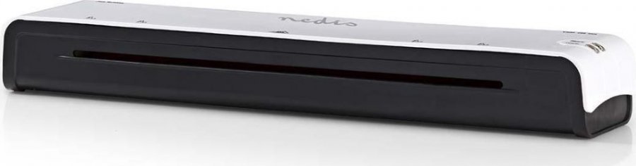 Kompaktowy design i łatwość obsługi