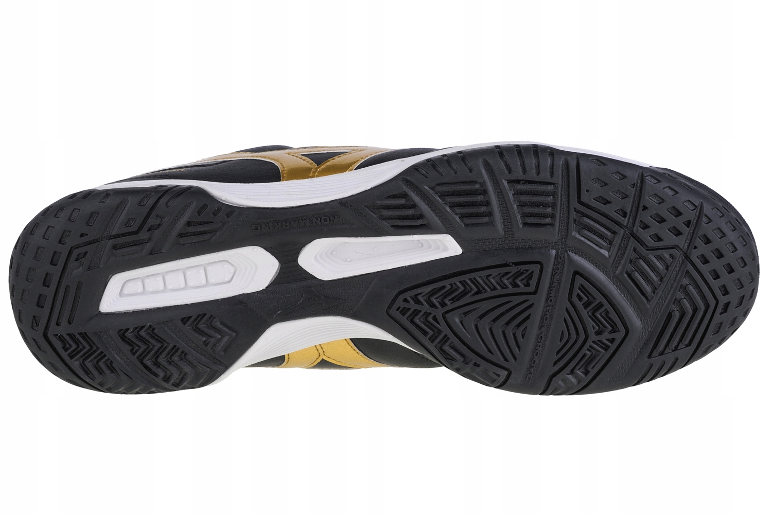 Przeznaczenie i zastosowanie – Buty halowe do sportów zespołowych