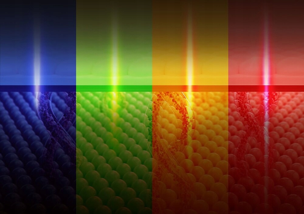 Różne tryby pracy: AIR SHOT, BOOSTER, MC i DERMA SHOT