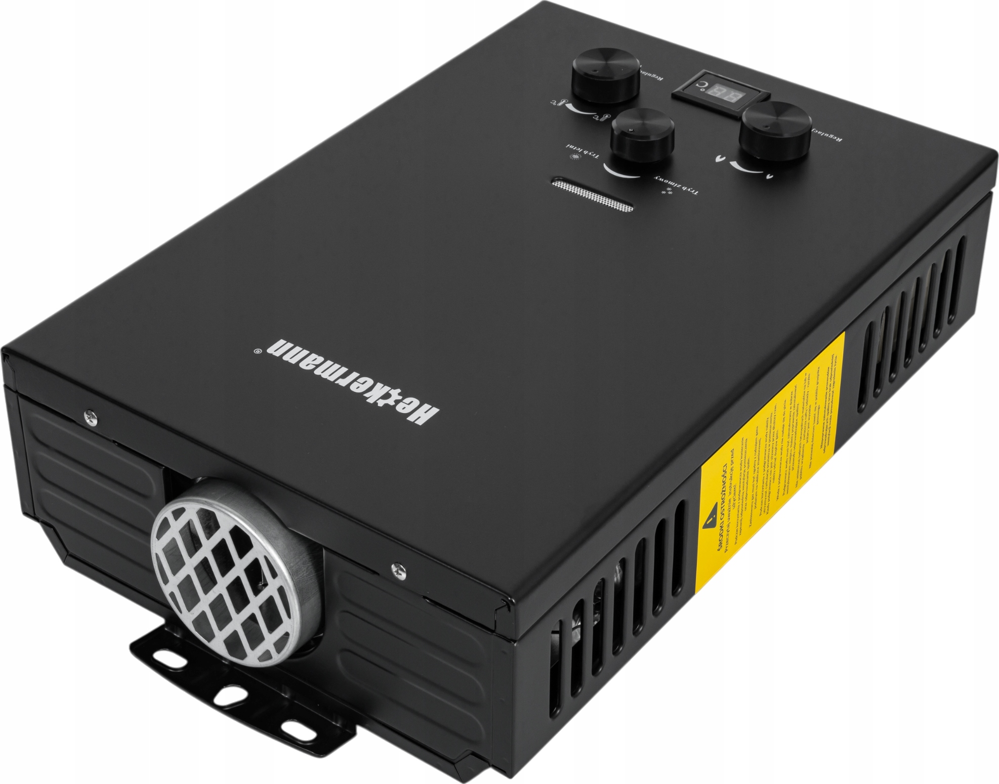 Przepływ wody 6 litrów na minutę – Komfort w codziennym użytkowaniu