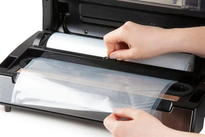 Wygodne przechowywanie i transport zgrzewarki