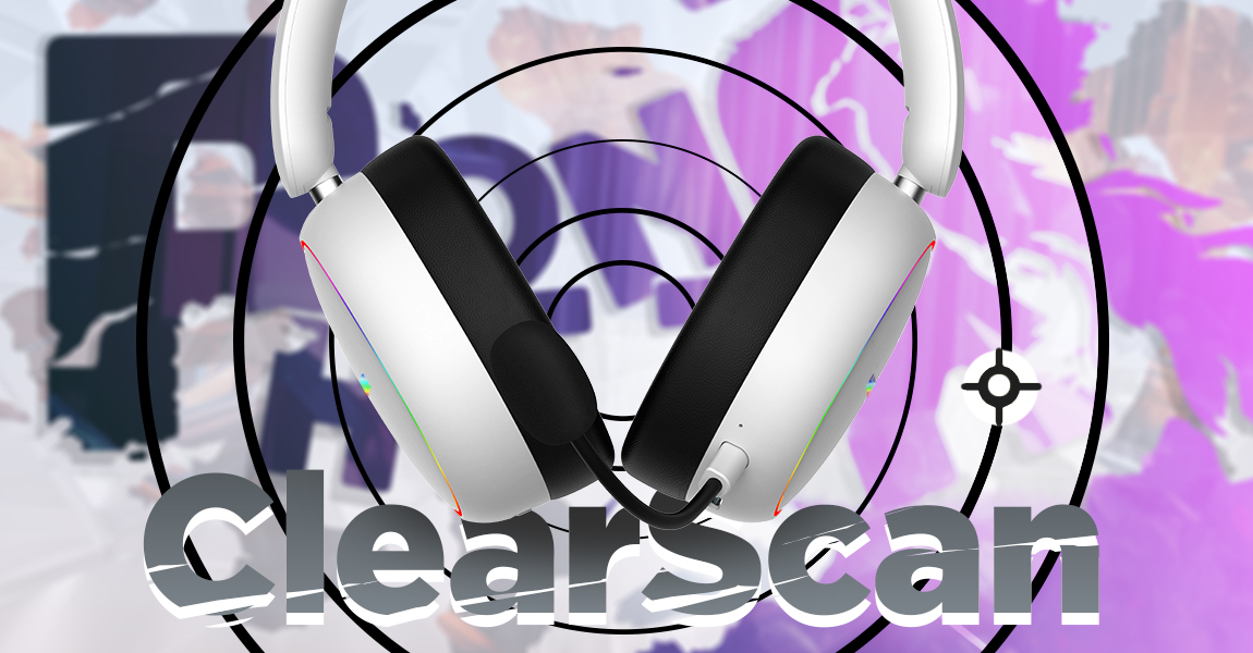Technologia ClearScan