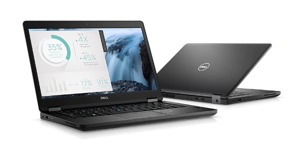 notebook latitide e5480