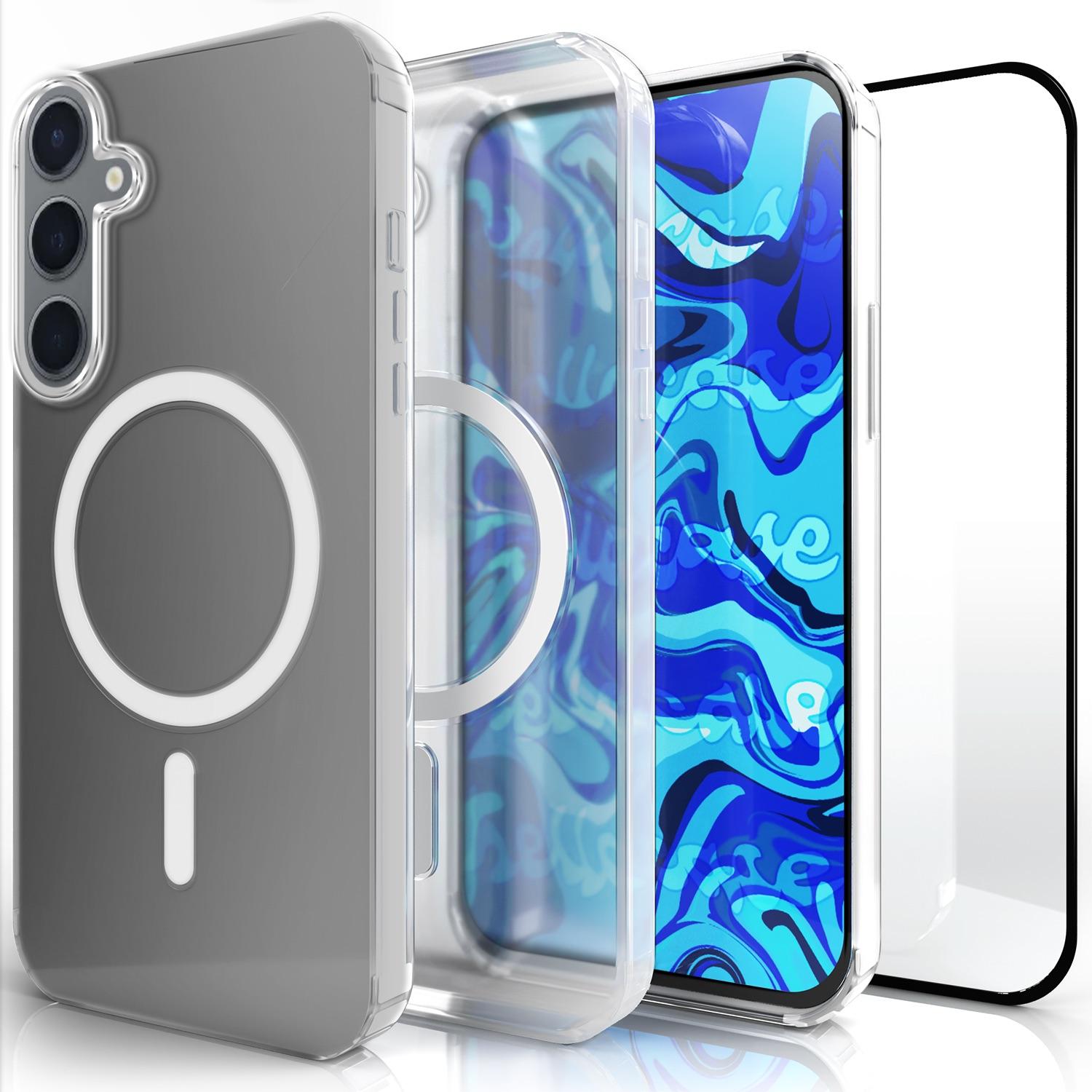 Kompletna ochrona – Jak etui chroni Twój telefon?