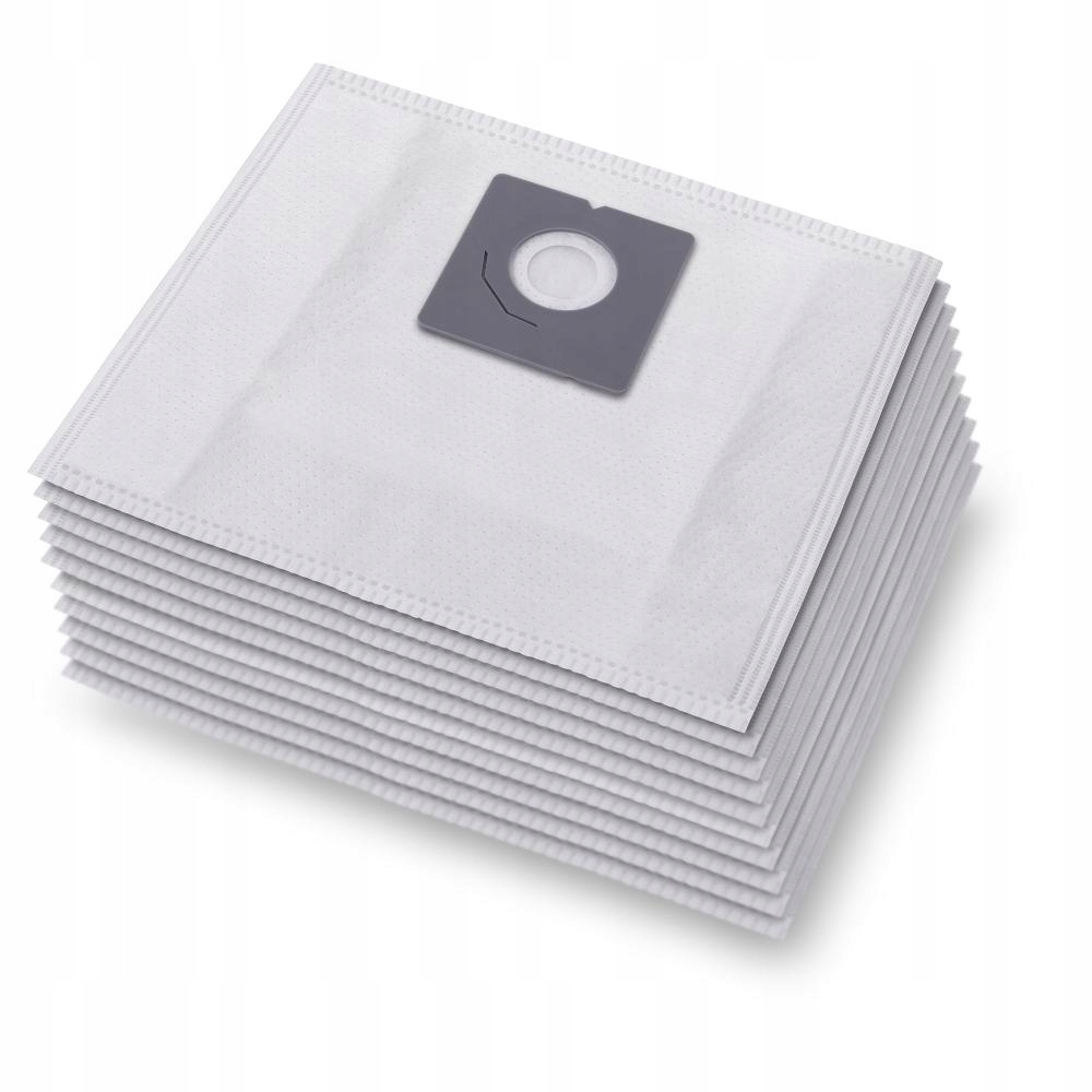 Wysoka wytrzymałość i odporność na rozerwanie