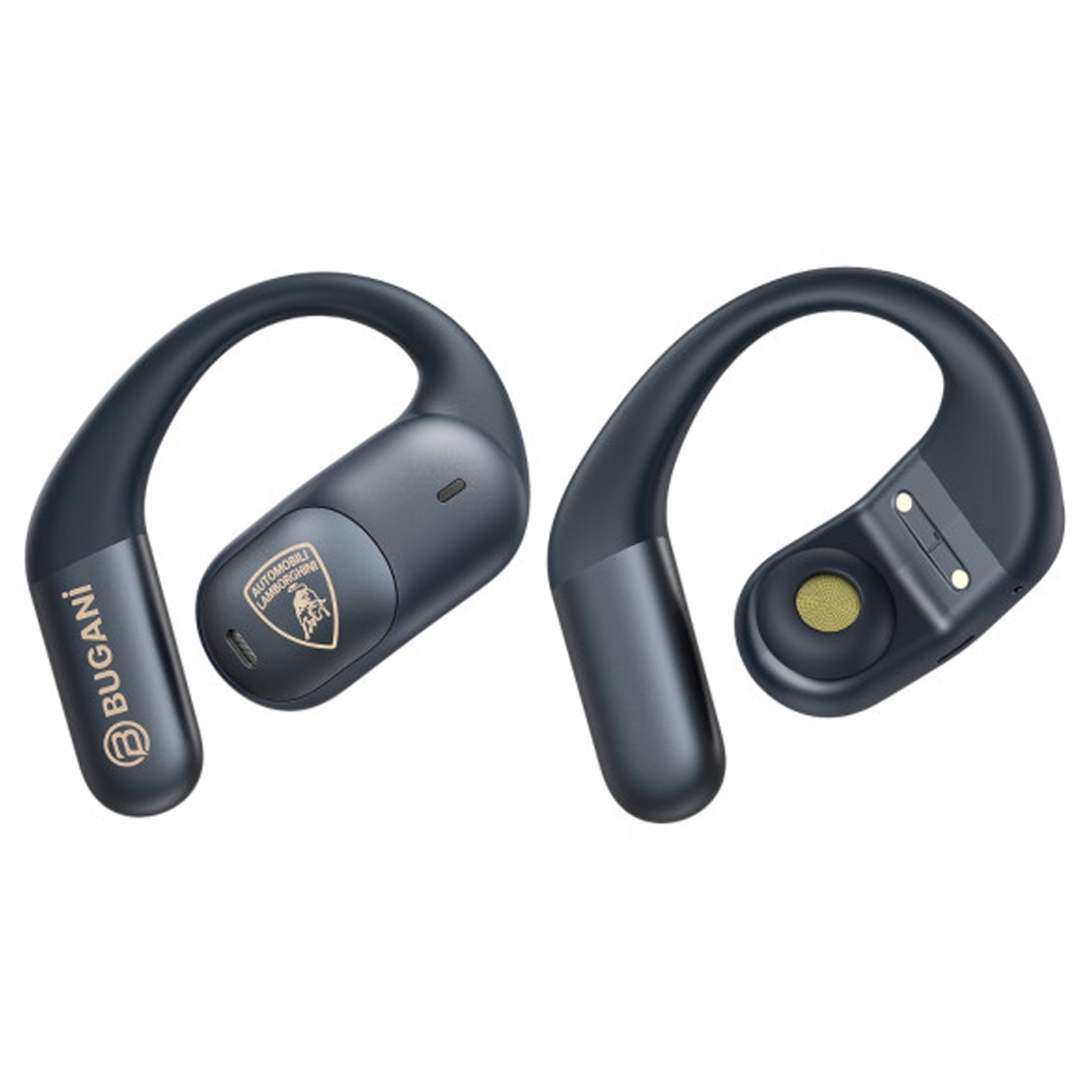 Komfortowy design Open Ear