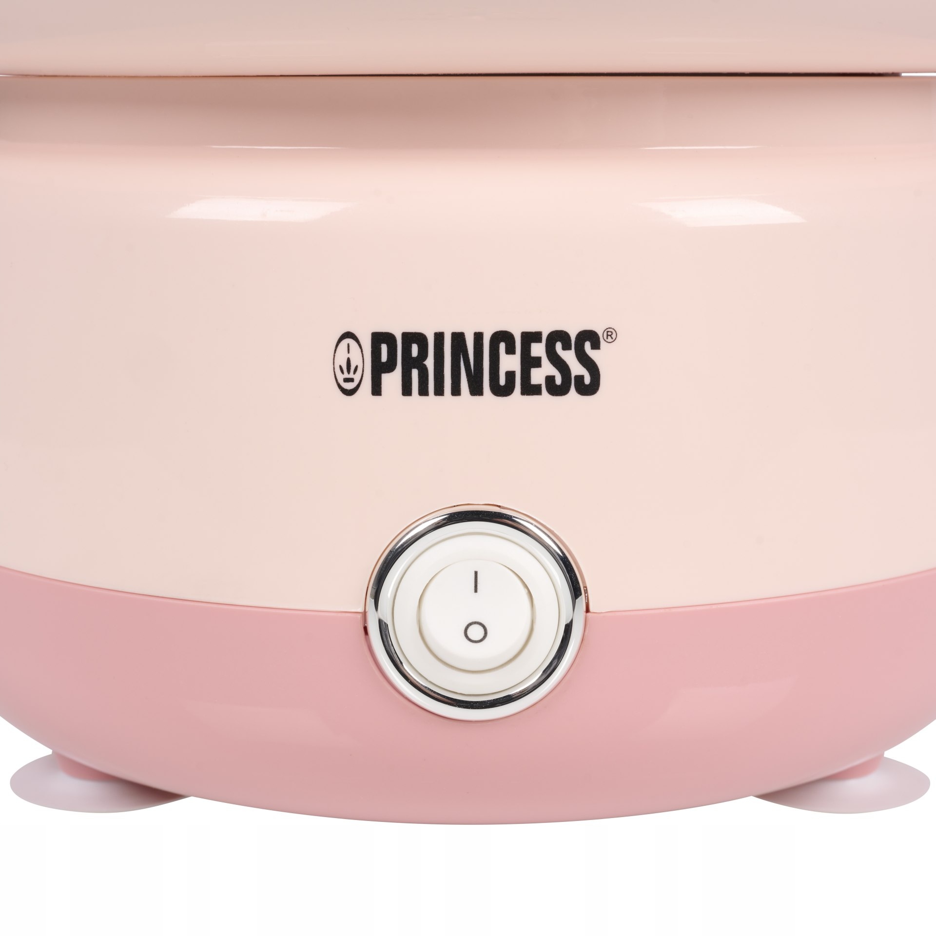 Wydajność i moc – 500 W dla idealnej waty cukrowej