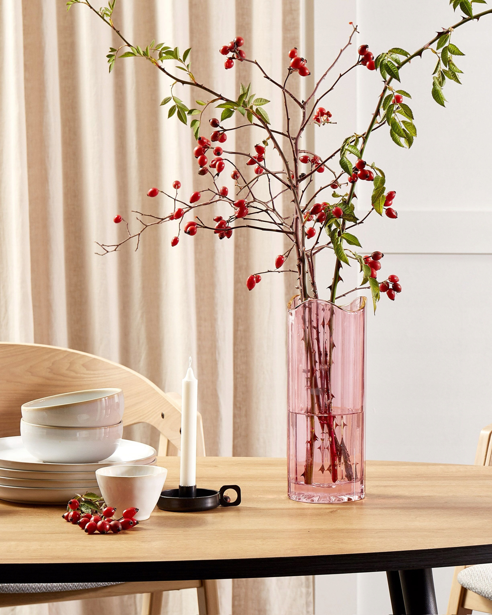 Stylowy design i wysokiej jakości wykonanie