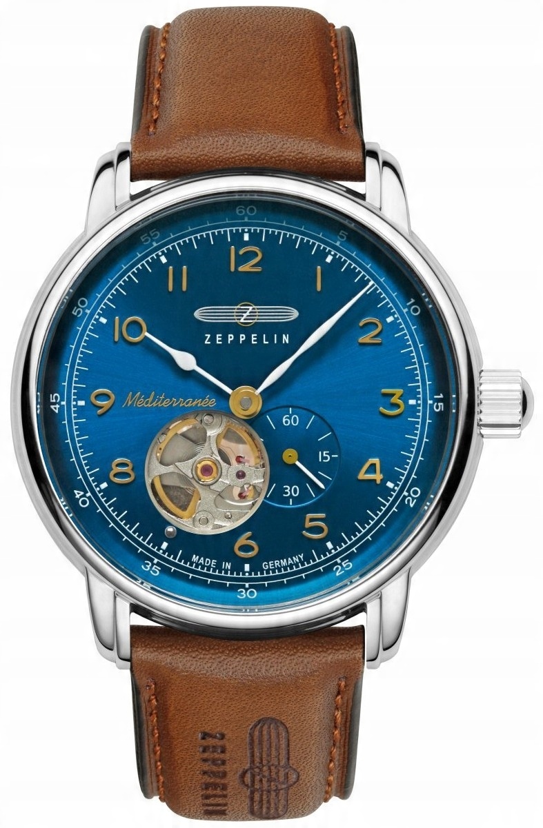 Naturalna skóra – Komfort i trwałość paska