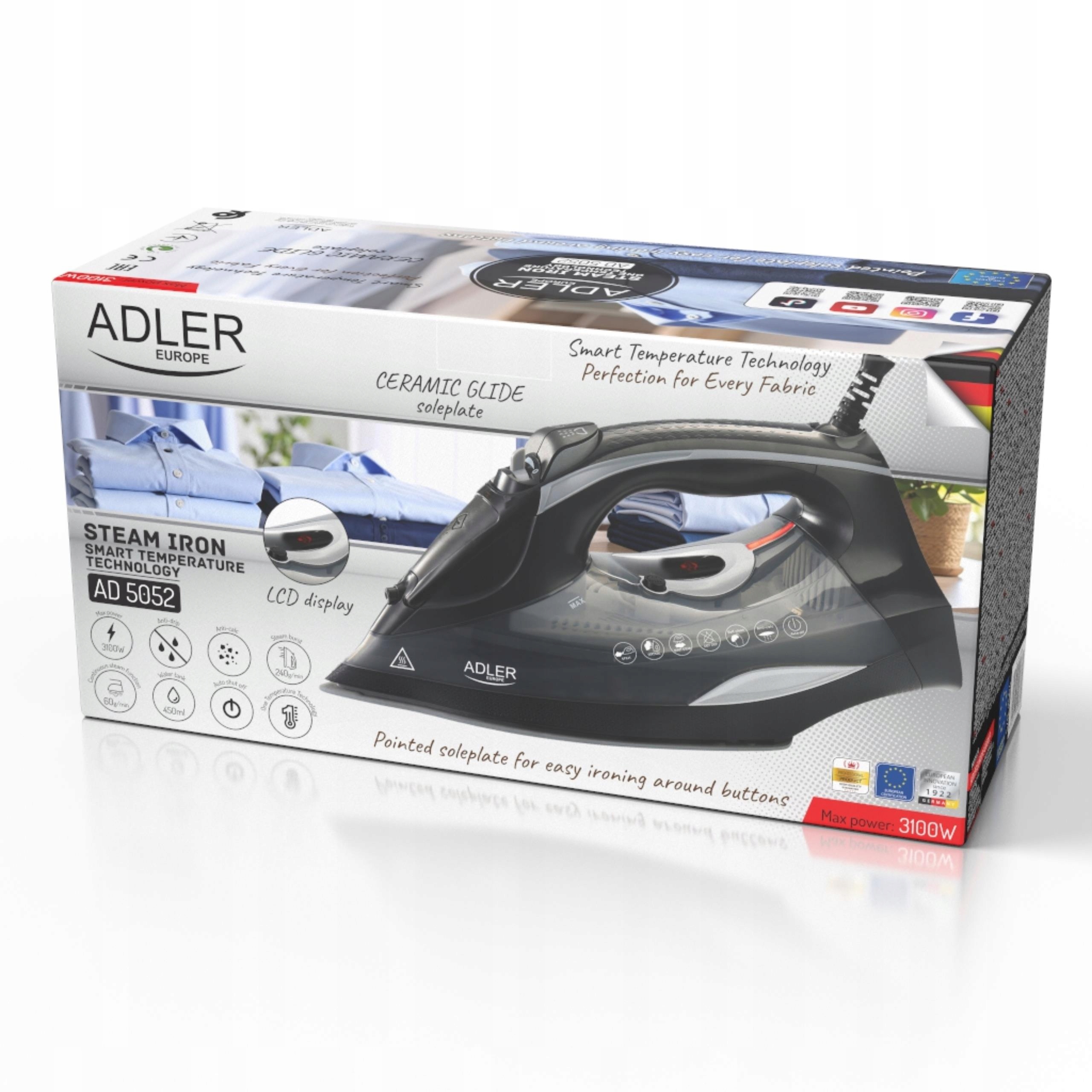 Systemy ochrony i bezpieczeństwa – Automatyczne wyłączenie i blokada kapania