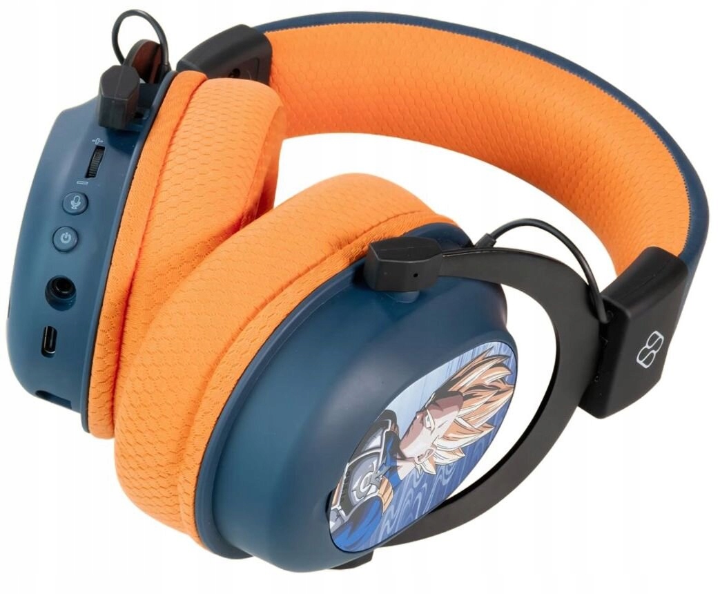 Wysoka jakość dźwięku i komfort noszenia