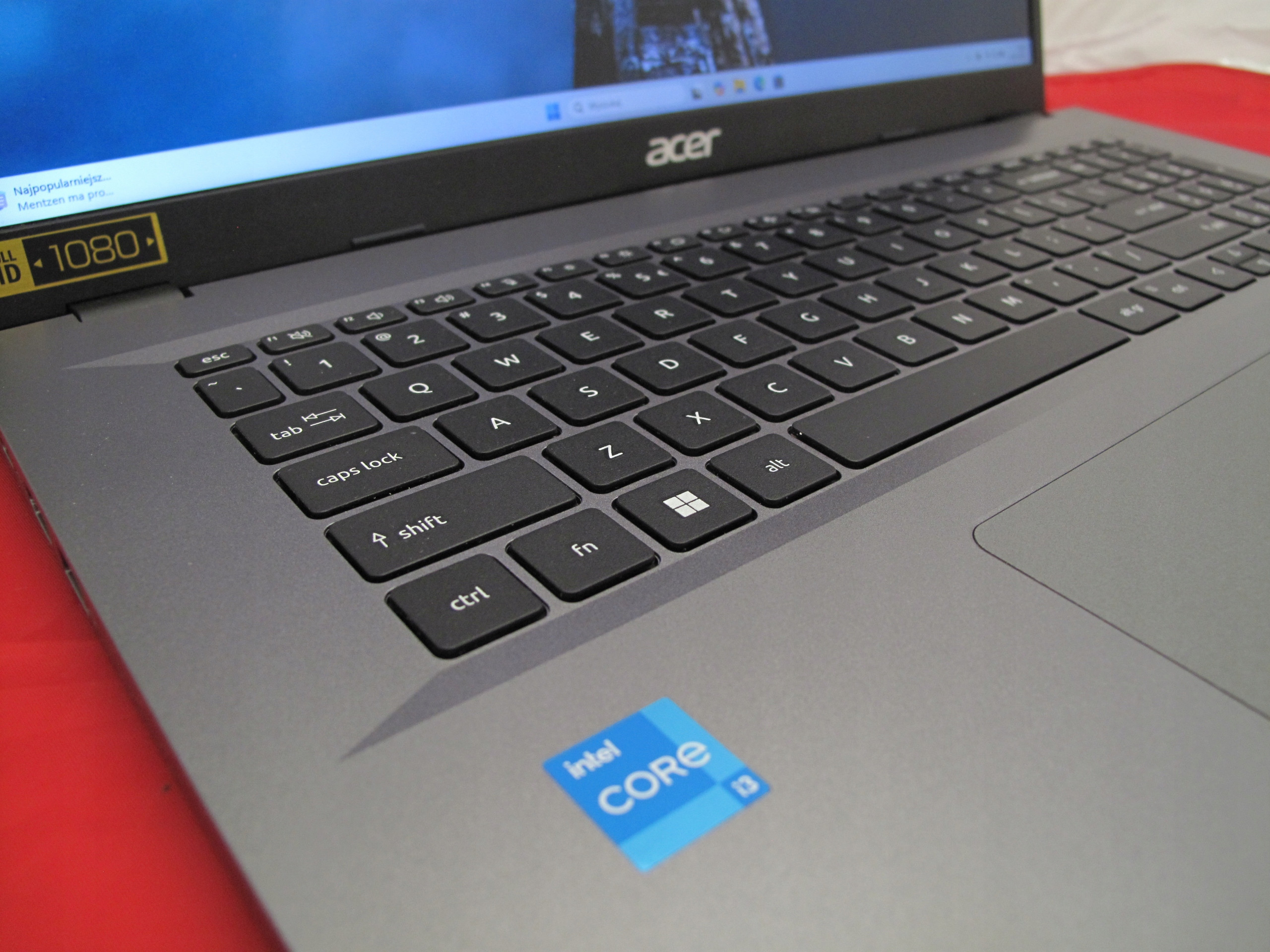 Stylowy design w kolorze szarym – Elegancja i nowoczesność