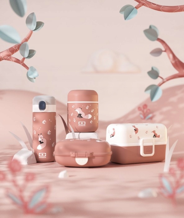 Idealny prezent w kolorowym opakowaniu