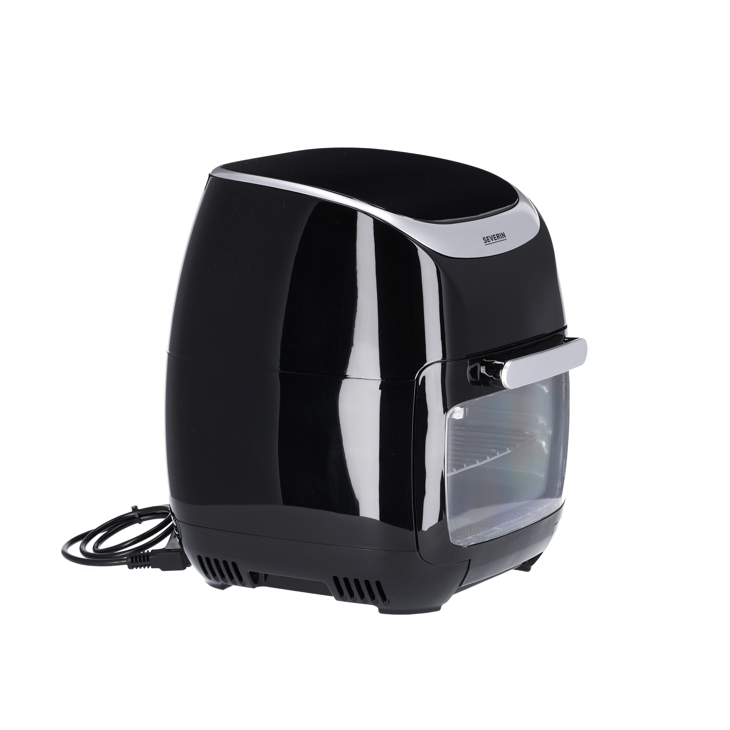 Frytkownica beztłuszczowa Severin FR 2446 – Zdrowe gotowanie w Twoim domu