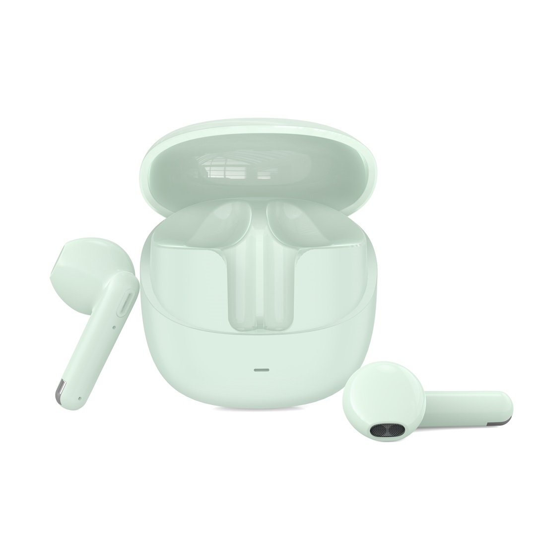 XO słuchawki Bluetooth X39 TWS – Doskonała jakość dźwięku w Twoich uszach