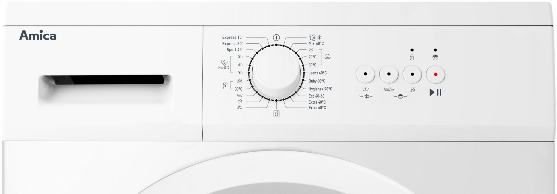 Bezpieczeństwo użytkowania – Blokada rodzicielska