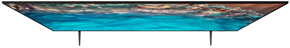 Smart TV z systemem Tizen – Niezliczone możliwości rozrywki