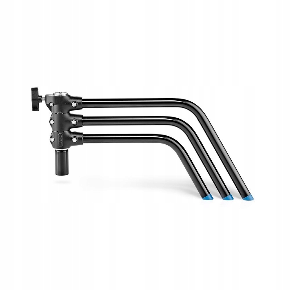 Wygodny transport dzięki składanym nogom