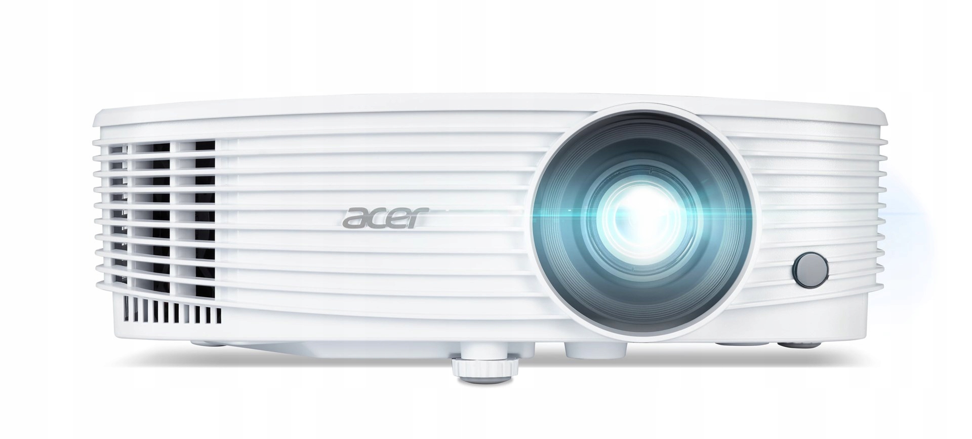 Projektor Acer P1257 – Wysoka jakość obrazu z jasnością 4800 ANSI lumenów