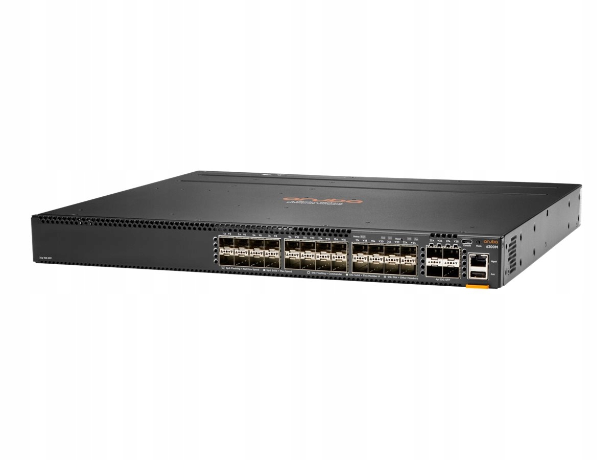 Obsługa Power over Ethernet (PoE) dla elastyczności zasilania