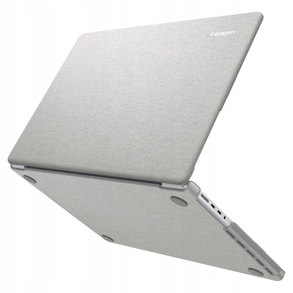 SPIGEN URBAN FIT MACBOOK PRO 16 M1-M5 / M5 PRO / M5 PRO MAX 2021-2026 – Elegancka ochrona dla Twojego laptopa