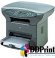 HP LaserJet 3300mfp