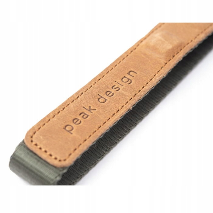 Lekka i wytrzymała konstrukcja paska CUFF v3