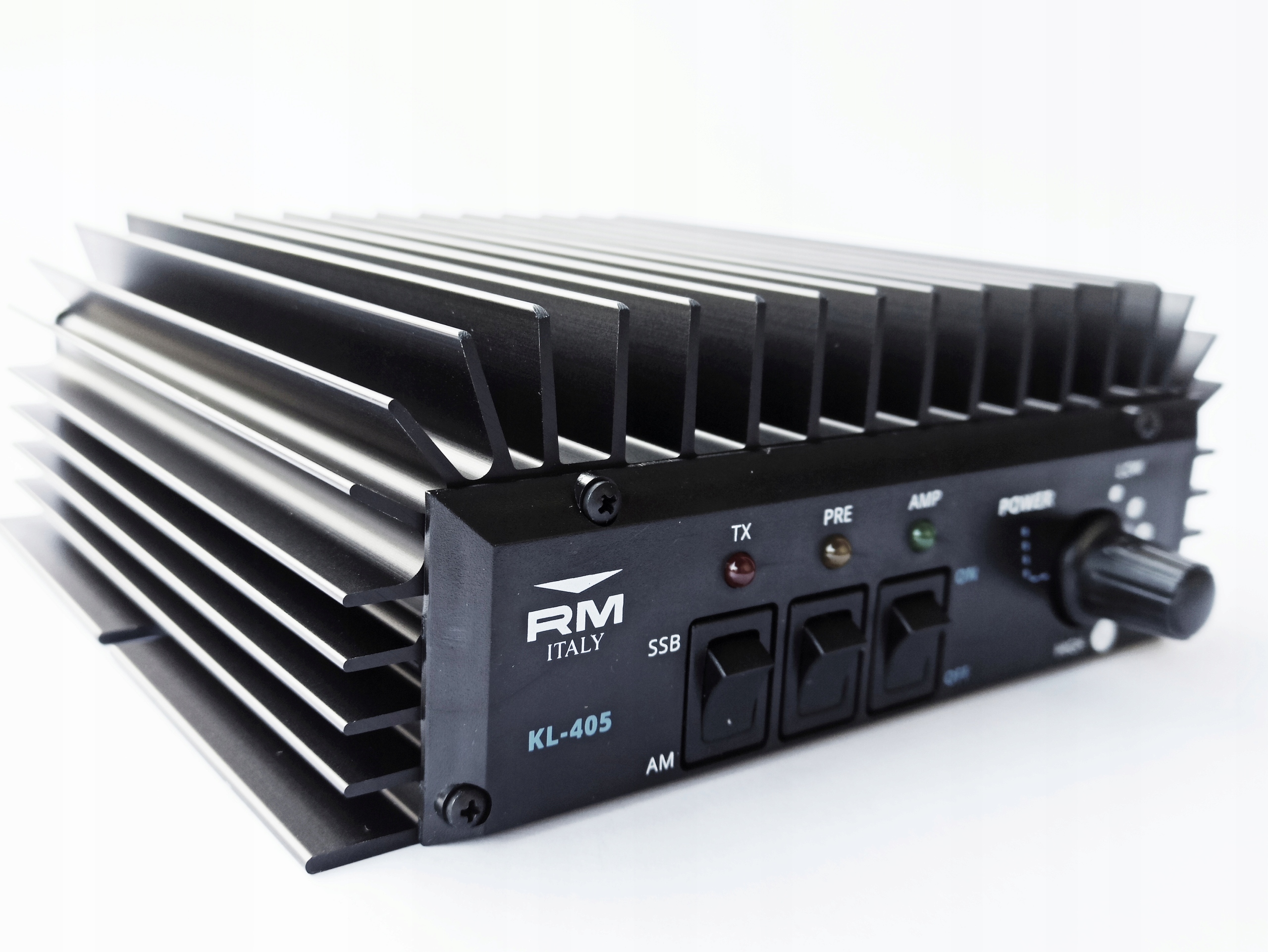 Zakres pracy 1.8-30 MHz – Wszechstronność w komunikacji