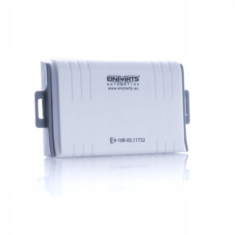 Homologacja E8 EMC – gwarancja jakości