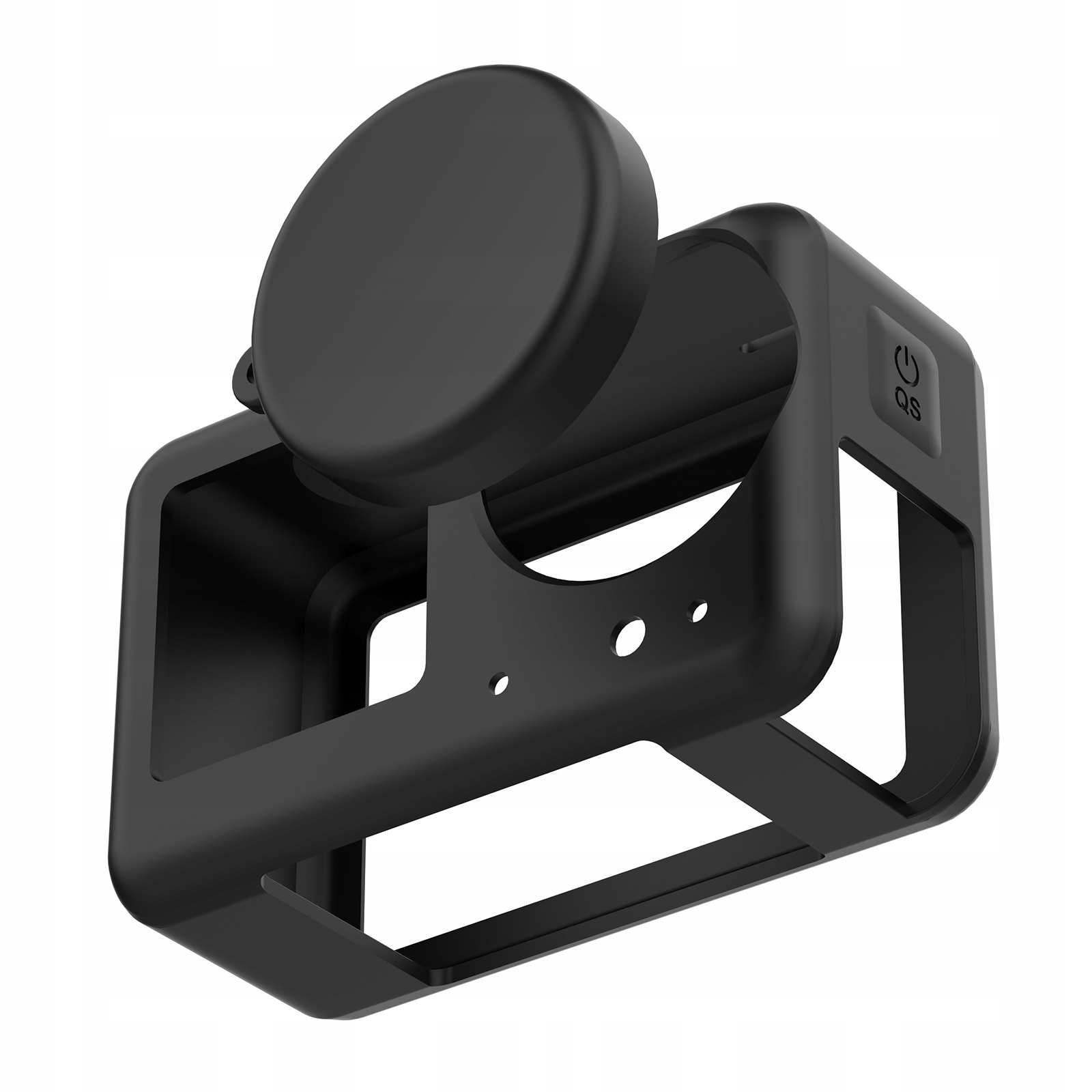 Idealne dopasowanie do kamer DJI Osmo Action