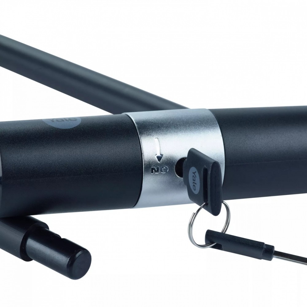 Zamek na kluczyk – bezpieczeństwo na pierwszym miejscu