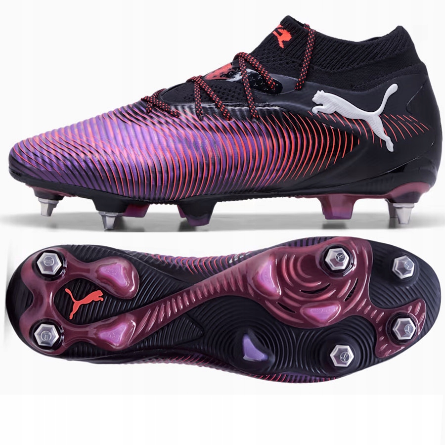 Buty Puma FUTURE 8 Ultimate MxSG – Stwórz swoją grę na boisku