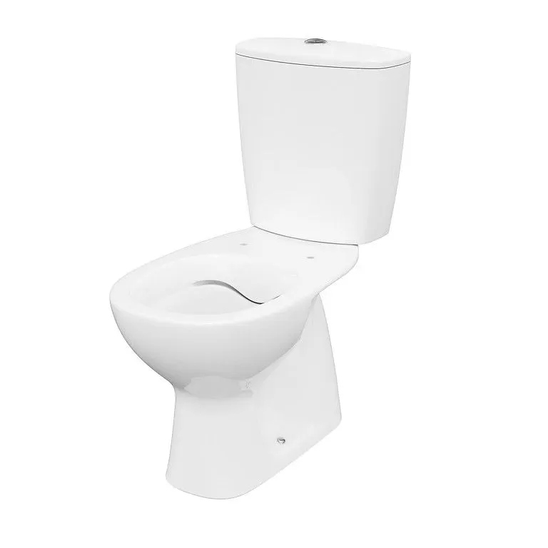 Innowacyjna technologia CleanOn – Czystość bez wysiłku