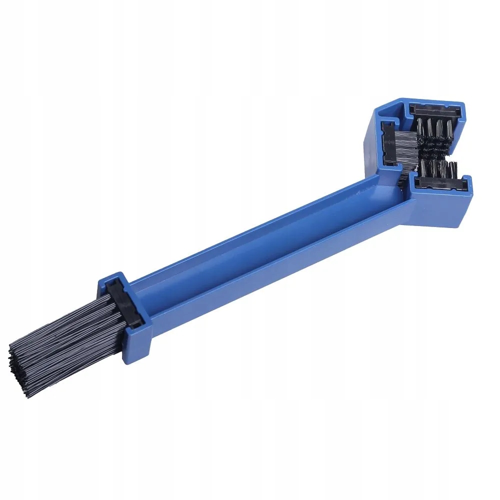 Wytrzymałe włókna PP – Efektywne usuwanie brudu i osadów