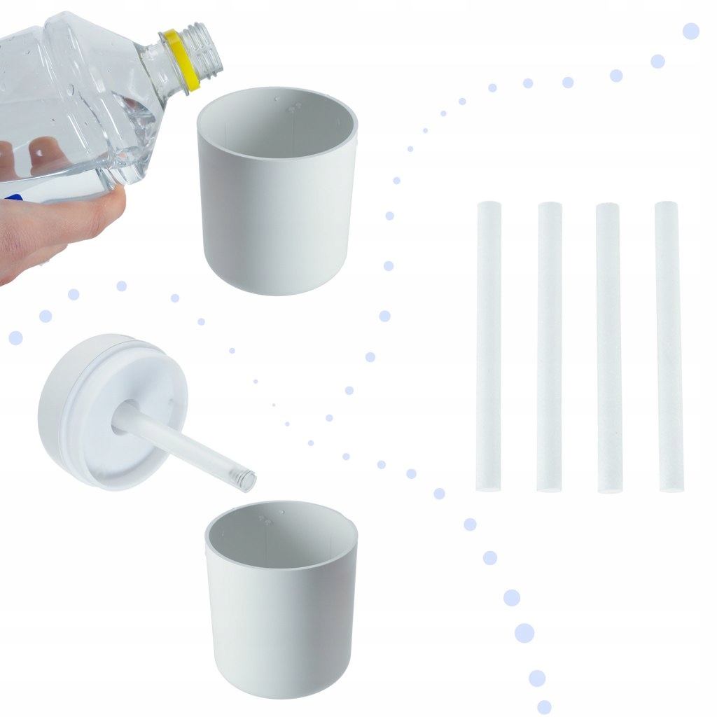 Prosta obsługa i mobilność urządzenia