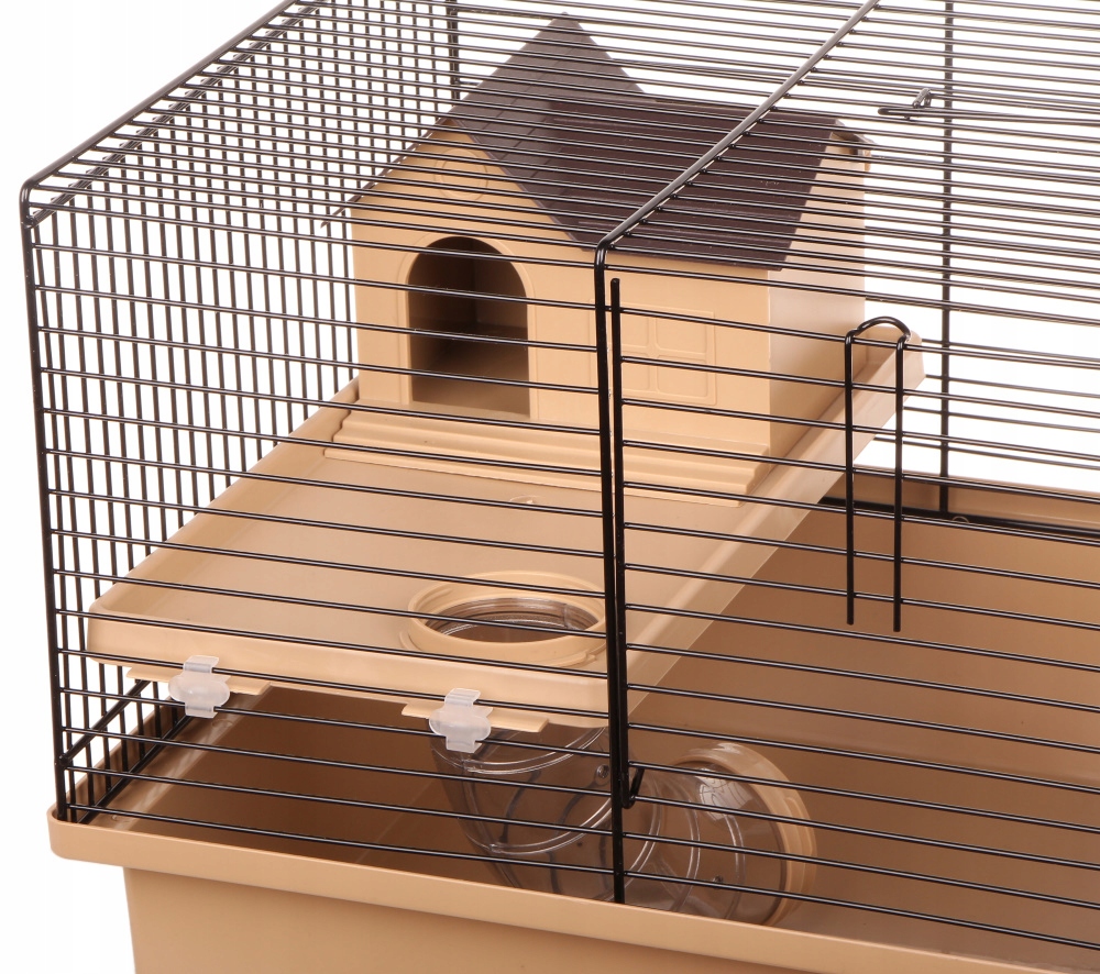 Modułowa budowa – Łatwy montaż i personalizacja