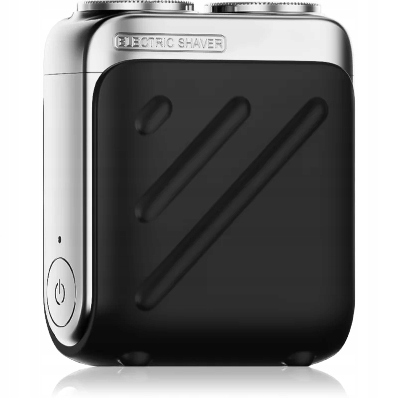 Metz Traveller Shaver MZXZ021 – Idealne rozwiązanie do codziennego golenia