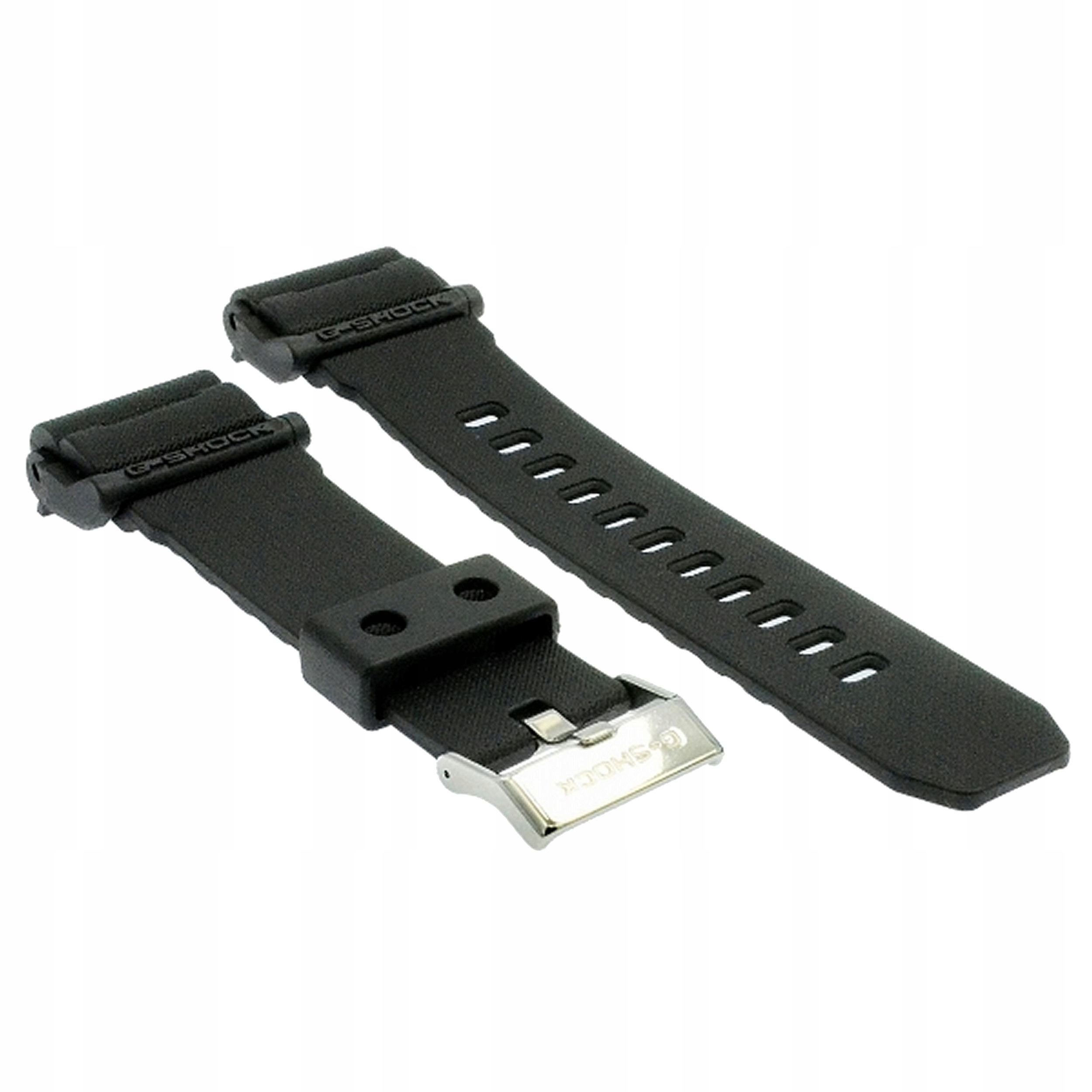 Uniwersalny design – pasuje do wszystkich zegarków CASIO z symbolem GD-400