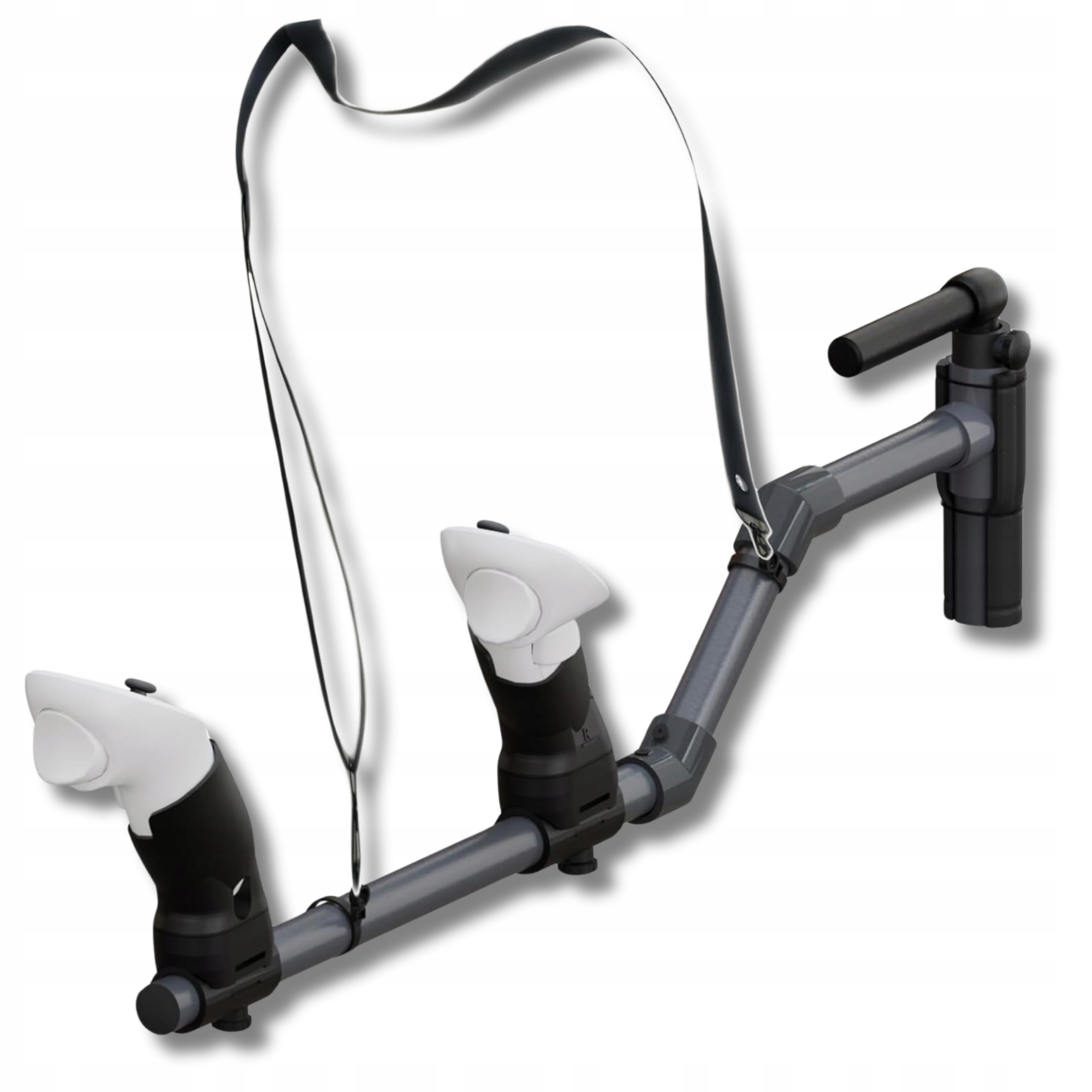 Replika karabinu v.3.0 do Meta Quest 3, 3S – Zwiększ realizm w grach VR!