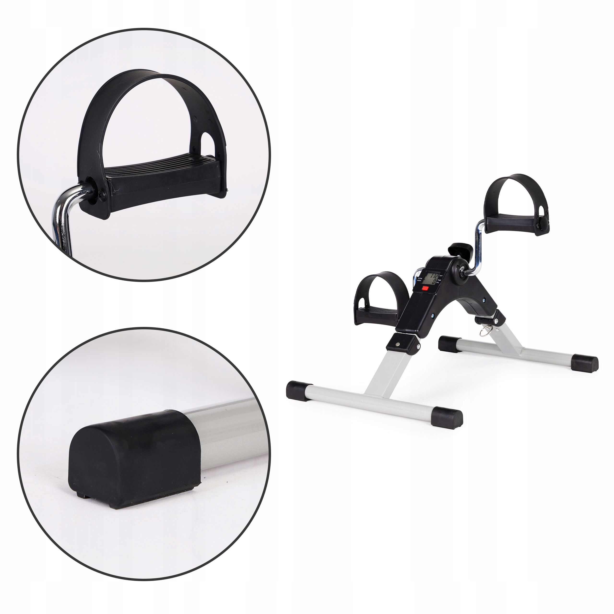 Gumowe stopki antypoślizgowe – Bezpieczeństwo podczas ćwiczeń