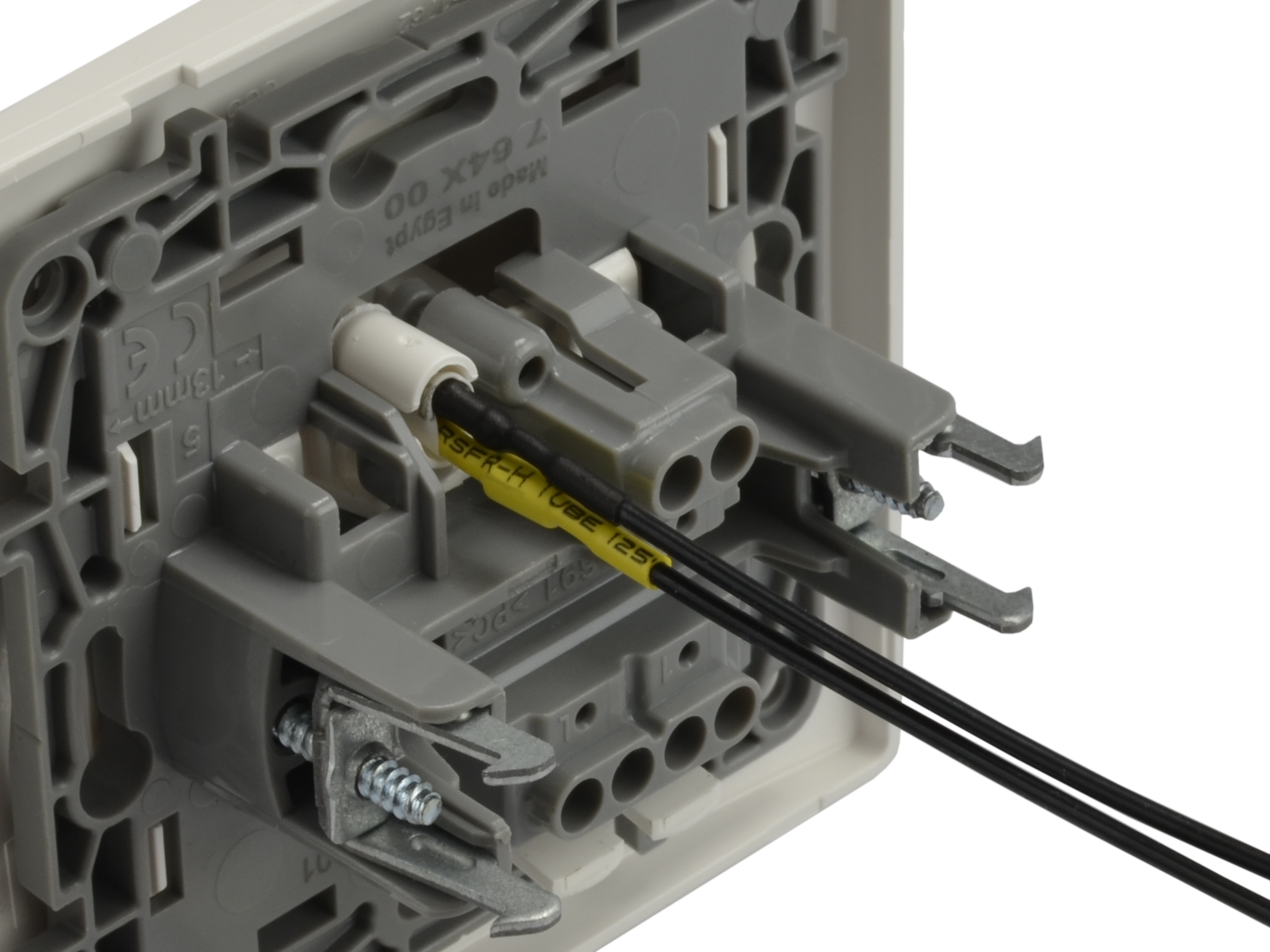Innowacyjne rozwiązania techniczne w serii NILOE