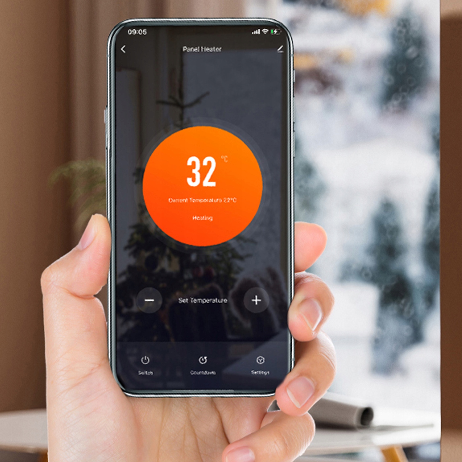 Zdalne sterowanie dzięki WiFi – Nowoczesna technologia w Twoim zasięgu