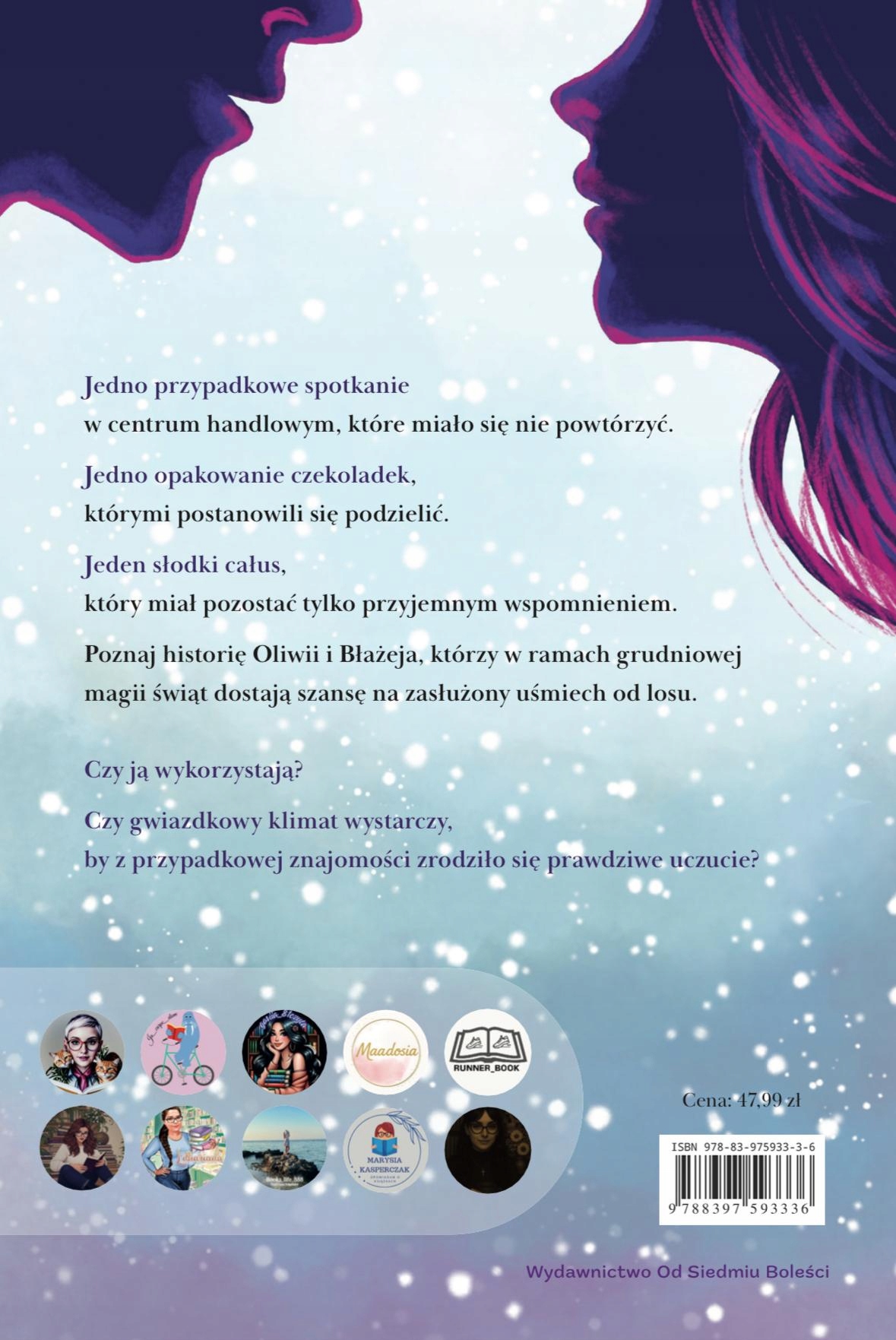 Wydawnictwo Od Siedmiu Boleści – Gdzie literatura spotyka emocje