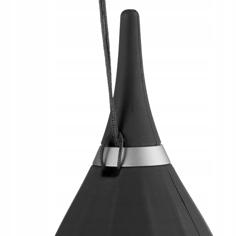 Miękka dysza powietrzna – idealna do delikatnych powierzchni