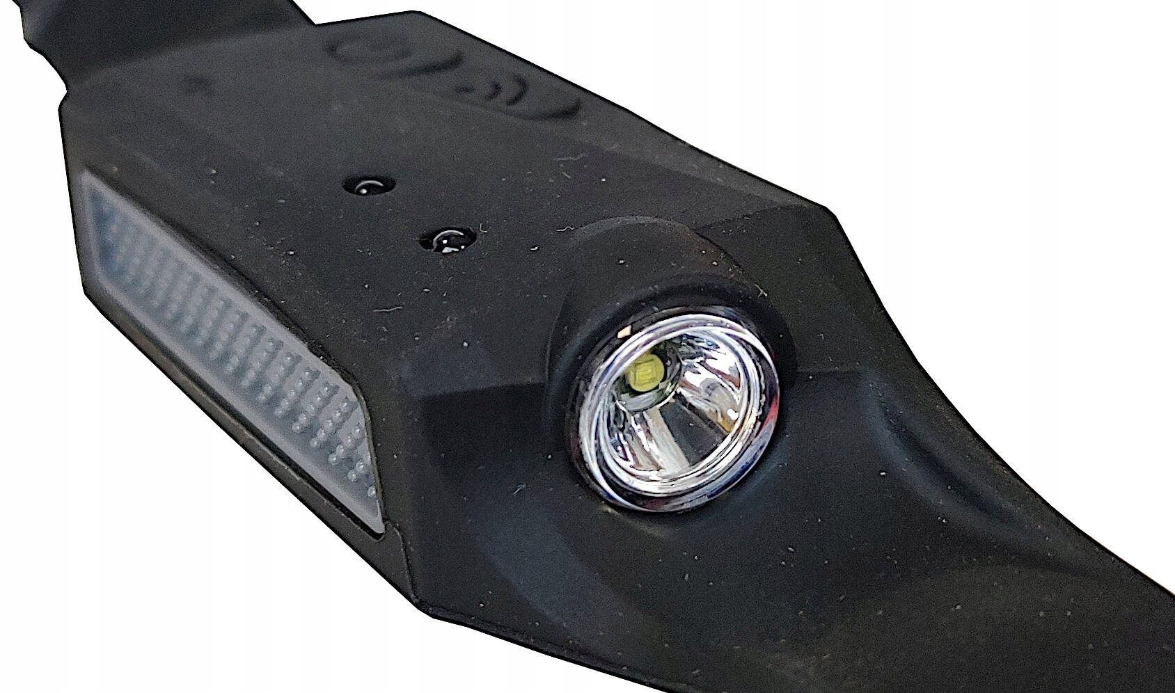 Długotrwała praca – do 3 godzin na jednym ładowaniu