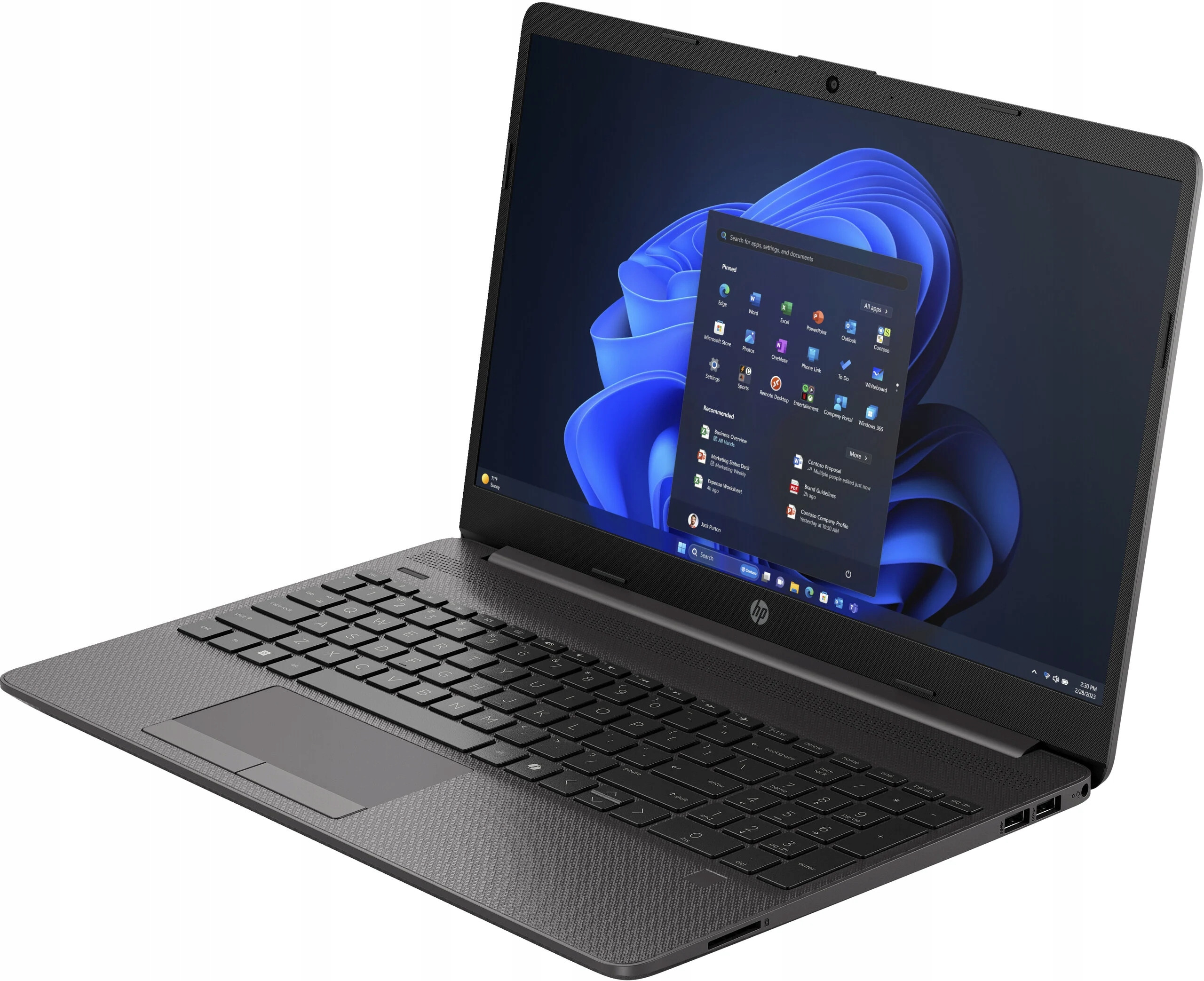 Pamięć RAM 16 GB DDR4 dla płynnej pracy