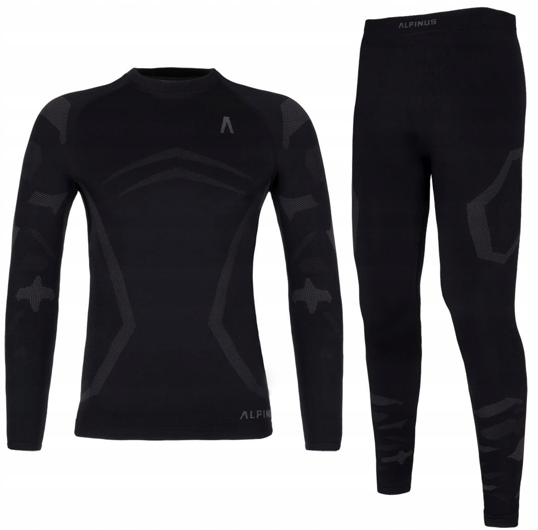 Doskonałe właściwości termiczne – Ochrona przed chłodem i przegrzaniem