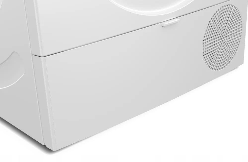 Wygodne sterowanie – Elektroniczny panel z wyświetlaczem LED